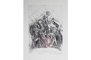 Bestiárium - Prasata